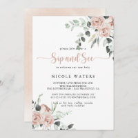 Coloração rosa rosada clássica Rosa Floral e veja