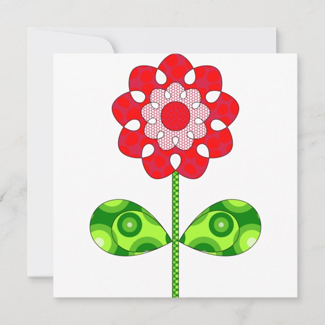 Convite Colore seu próprio convite! (Frente)