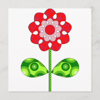 Convite Colore seu próprio convite!