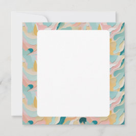 Convite Colores Arte 5-1-1