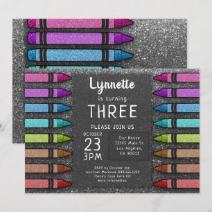 Convite Colorido Arco Arco Arco-Íris Arco-Íris Colorido 