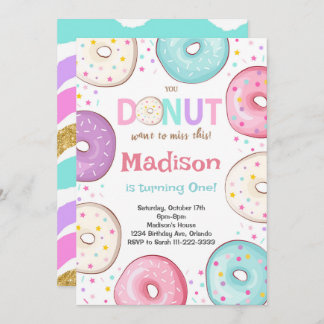 Convite Colorido para Aniversário de criança de Sp