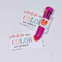 Colorir Meu Mundo Caneta Shuttle do Dia dos Namora