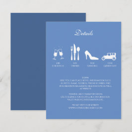 Convite com DETALHES do Casamento Peônias Brancas