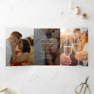 CONVITE COM DOBRA TRIPLA 