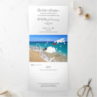 Casamento de Destino de Fiji
