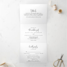 Casamento de Script Elegante de Caligrafia