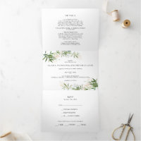 Casamento Elegante De Verde Oleícola Tudo Em Três