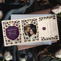 Casamento Monograma Fantasia Medieval Espada & Esc