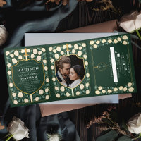 Espada e escudo fantasia medieval verde de casamen