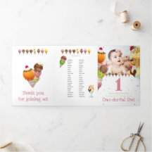 Festa de sorvete de Verão