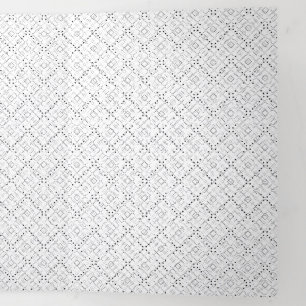 Convite Com Dobra Tripla PNG de Grade Transparente   Sobreposição de Textur