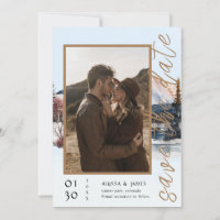 Começa a lama de inverno na aventura das montanhas