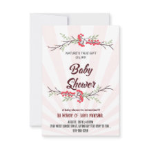 Comemorando a Chegada do Seu Pequeno Milagre!