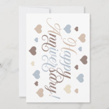 Comemorando o Amor: Feliz Aniversário de Casamento