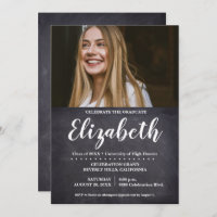 Comemore a graduação do quadro de fotos do Formand