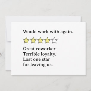 Convite Comentários do Colaborador Misto - Força e Atalho