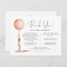 Comércio de Balões de Partido Rosa STELLA Blush - 