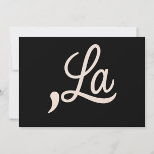 Convite Comma La 2024 Para Presidente Eleitoral Funny Kama