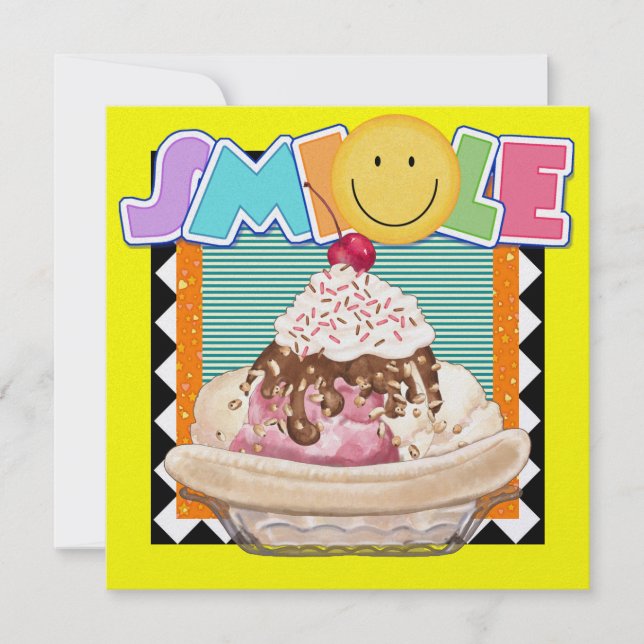 Convite Como convidando! - SRF (Frente)