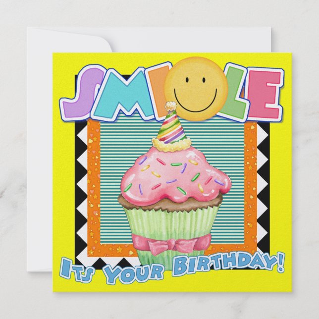 Convite Como convidar! - SRF (Frente)