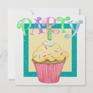 Convite Como convidar! - SRF