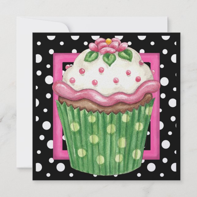 Convite Como convidar! - SRF (Frente)