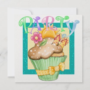 Convite Como convidar! - SRF