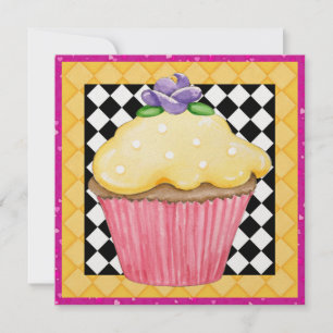 Convite Como convidar! - SRF