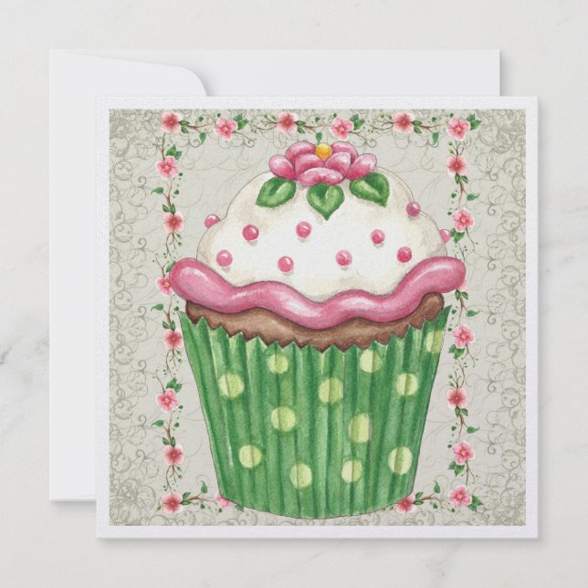 Convite Como convidar! - SRF (Frente)