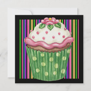 Convite Como convidar! - SRF