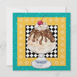 Convite Como convidar! - SRF