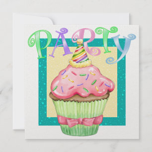 Convite Como convidar! - SRF