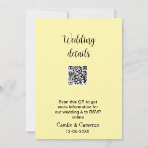 Convite Compartilhar e digitalizar email do site de fotos 