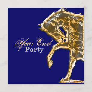 Convite Competência do evento da mostra do partido do