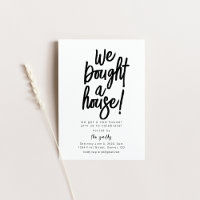 Compramos um Festa de Aquecimento Doméstico