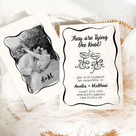 Convite Compromisso Moderno e Impressionante