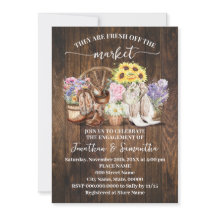 Compromisso Western Eles Estão Frescos no Mercado