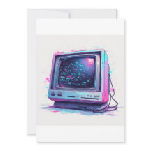 Computador vintage CRT do final dos anos 90 - 3