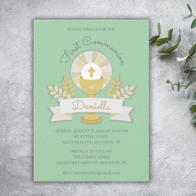 Convite comuna de futebol (Criador carregado)