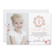 Comunhão de Rosas de Watercolor Pastel Obrigado