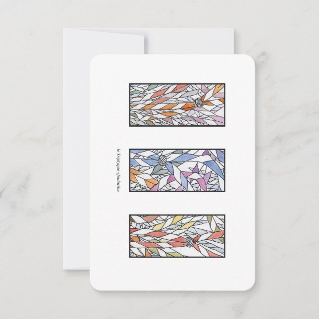 Convite Comunhão Escuteiro (Frente)