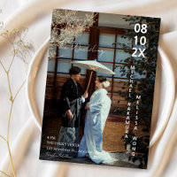 conceito de casamento fotográfico japonês asiático