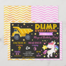 Concurso Conjunto de Aniversário da Unicórn