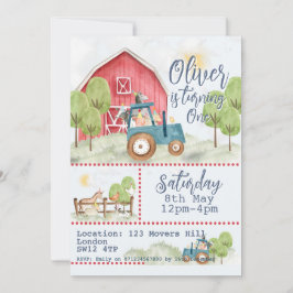 Convite Concurso de Aniversário para Amigos 🎉 Jardim de �