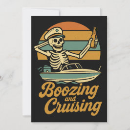 Convite Concurso de Boo-zing e Cruzamento do Halloween
