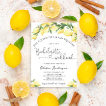 Concurso de Fim de Semana do Limão de Amostras Pri