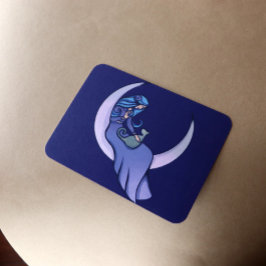 Convite Concurso de Pagan da MoonChild Witch