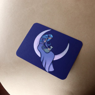 Convite Concurso de Pagan da MoonChild Witch