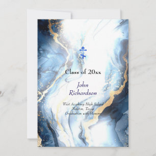 Convite Concurso para a graduação ortodoxa das Águas da Vi